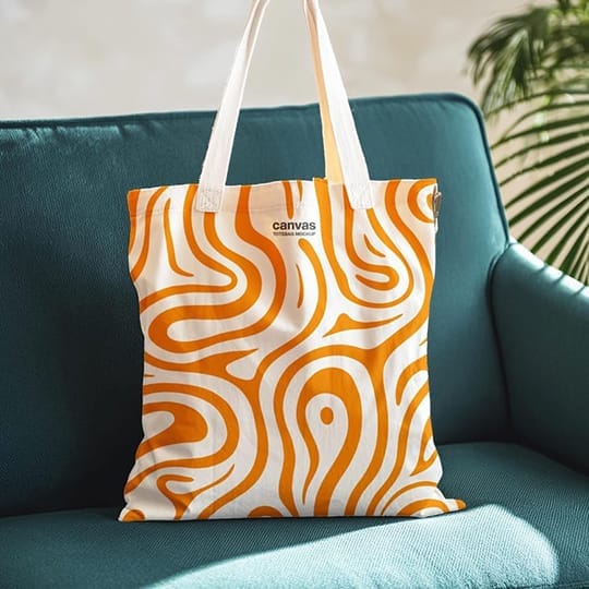 TotebagMockup