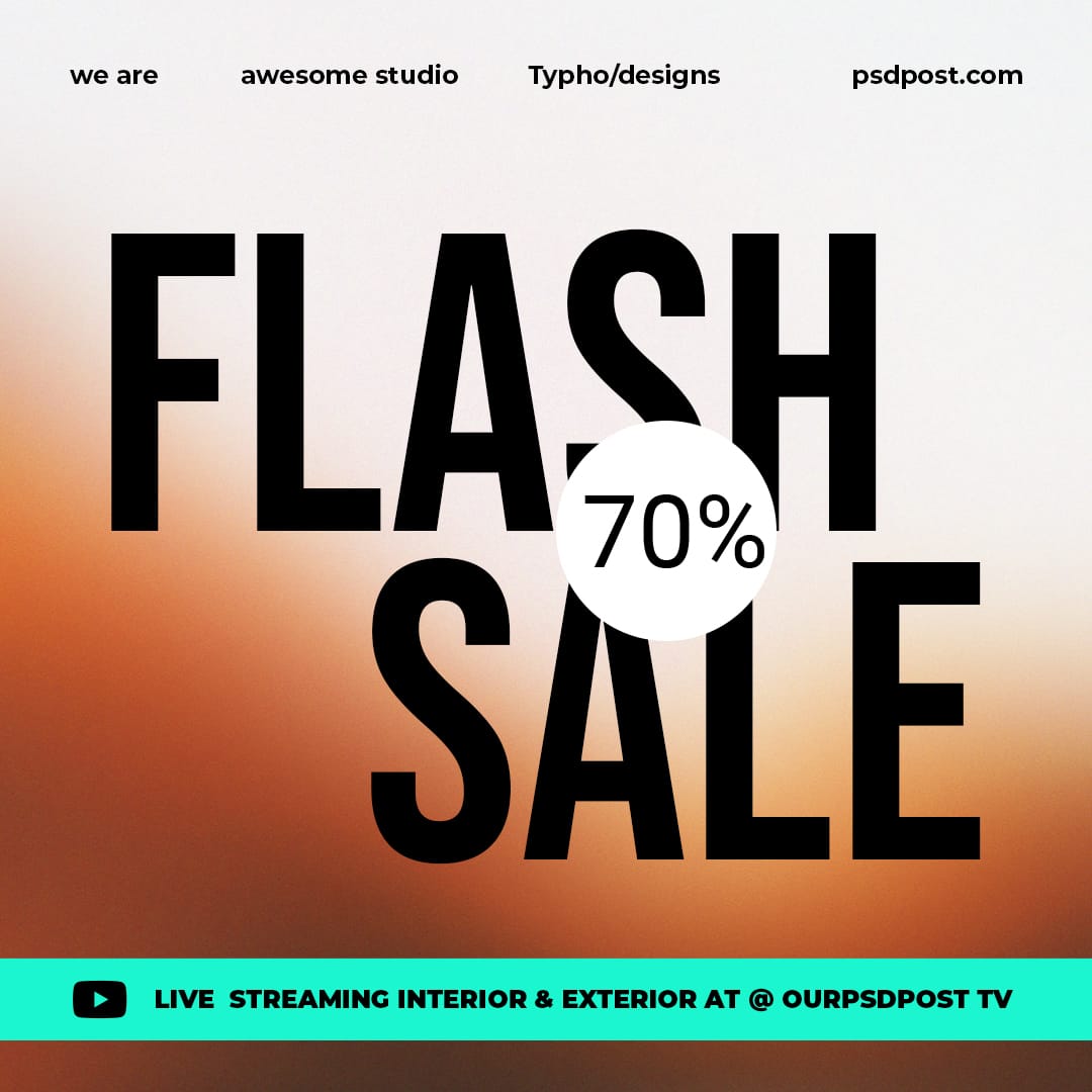 FlashSale