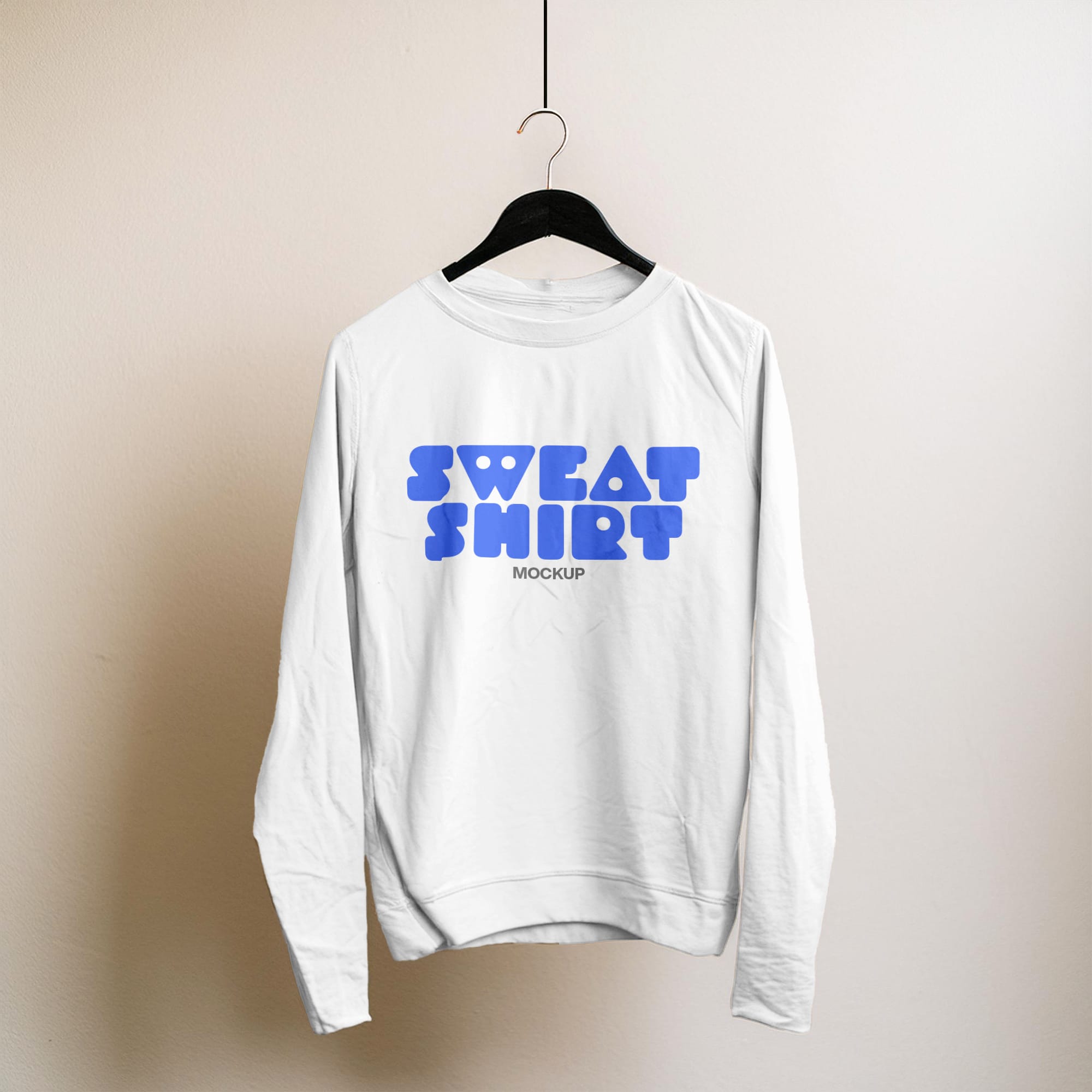 SweatshirtMockup