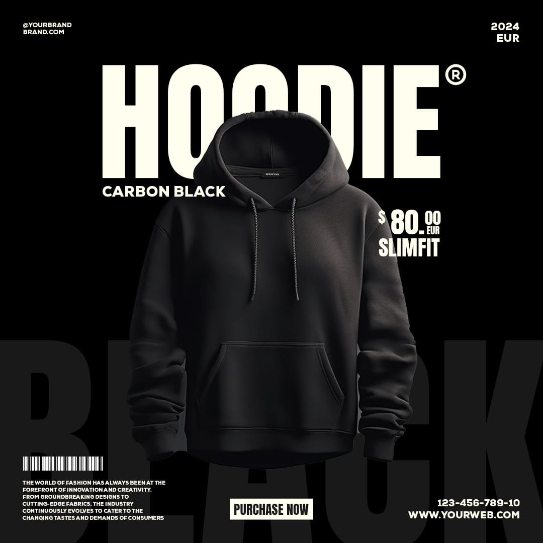 Hoodie