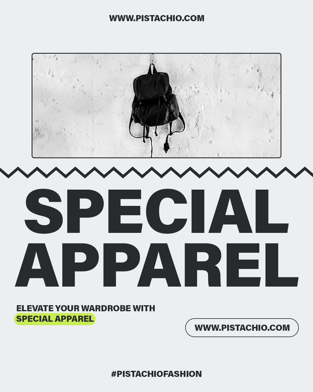 SpecialApparel