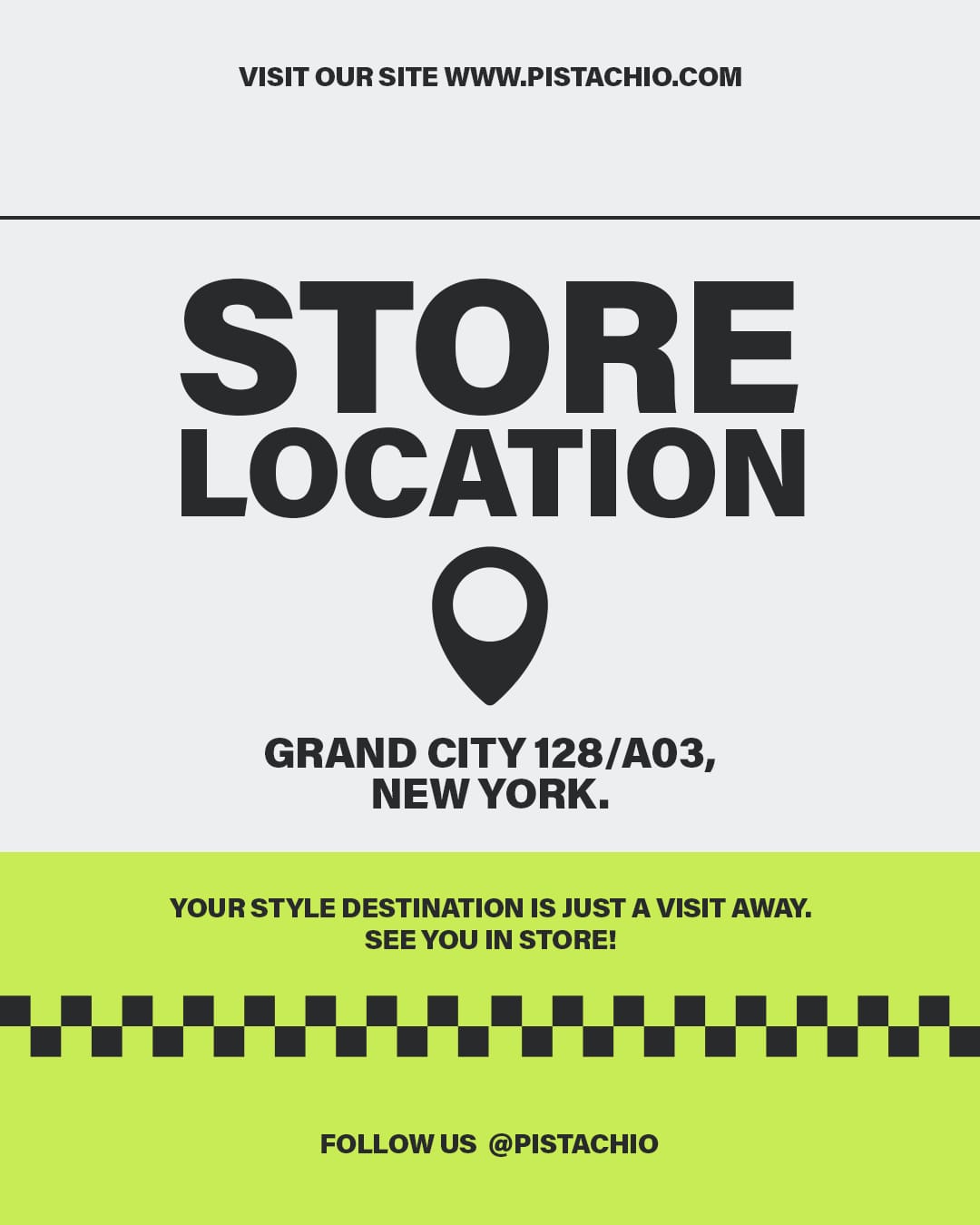 StoreLocation