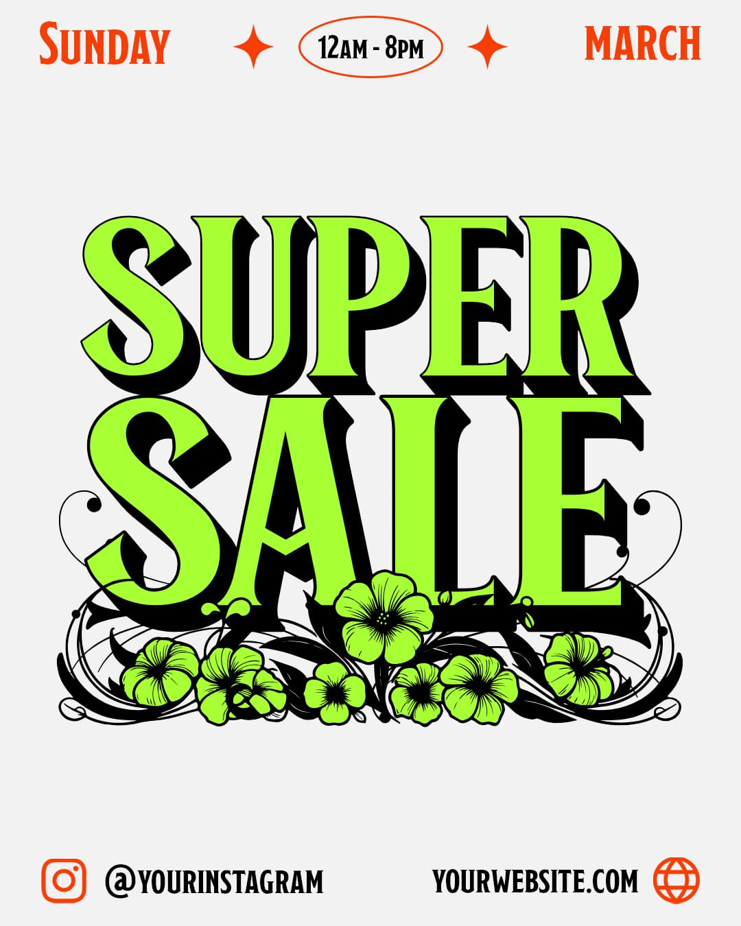 SuperSale