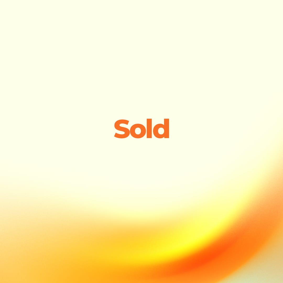 Sold