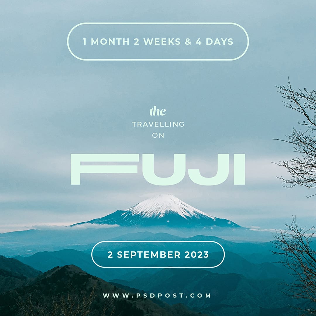 Fuji