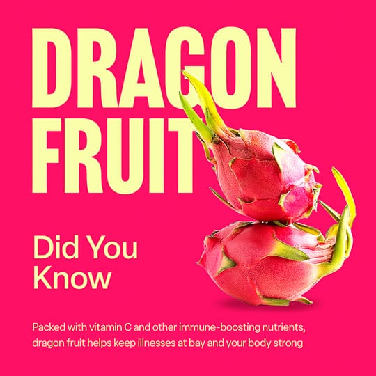 DragonFruit