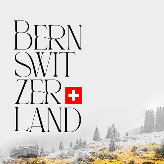 Bern