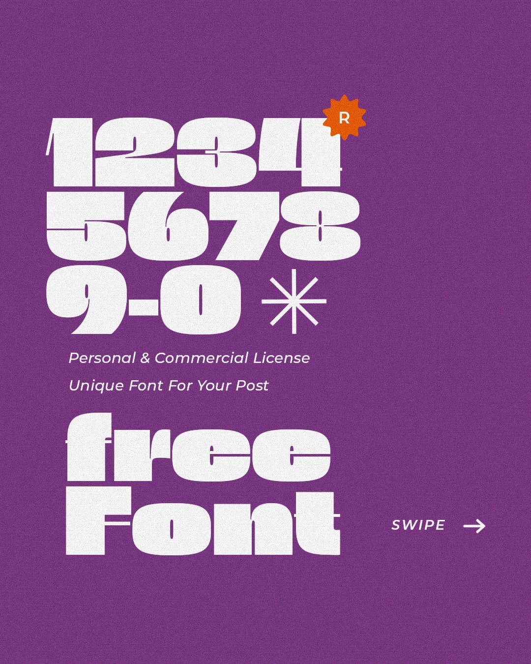 Adobe Free Font Cover