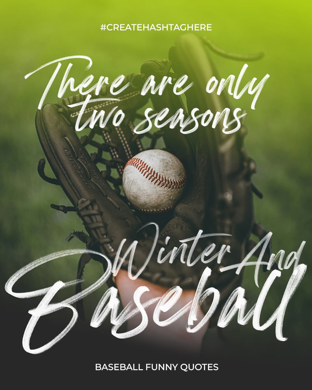 Baseball Funny Quotes