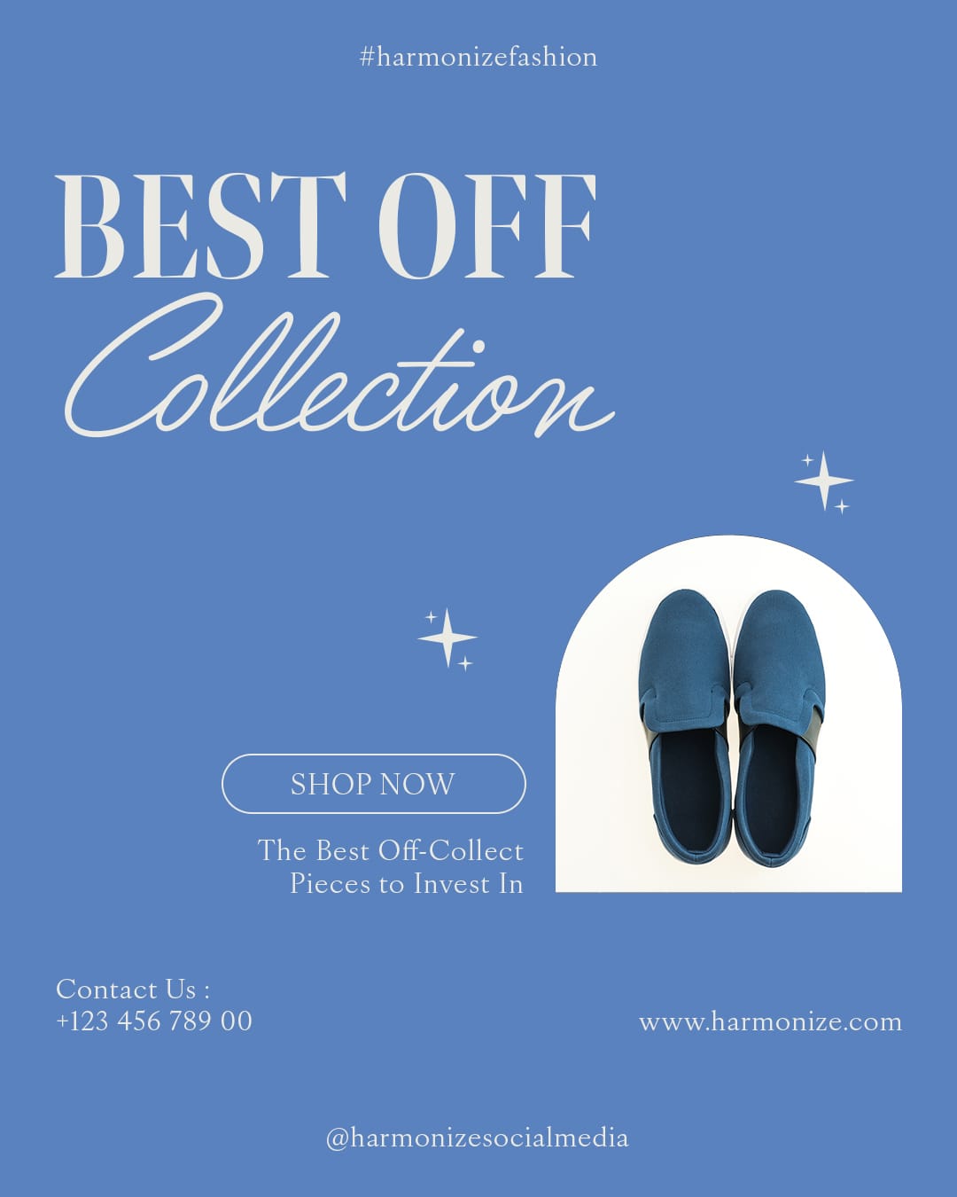 Best Off Collection Harmonize