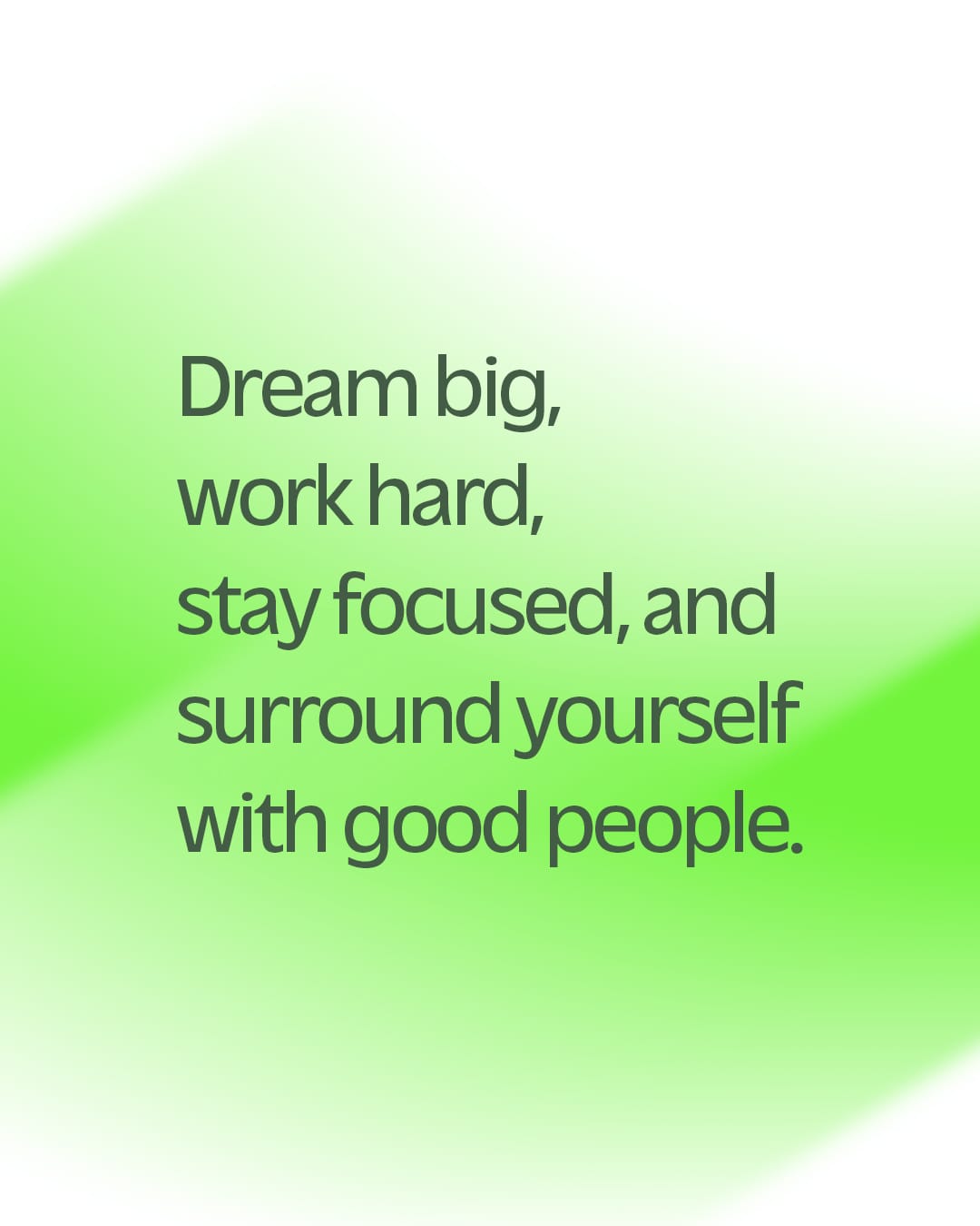 Dream Big Quotes