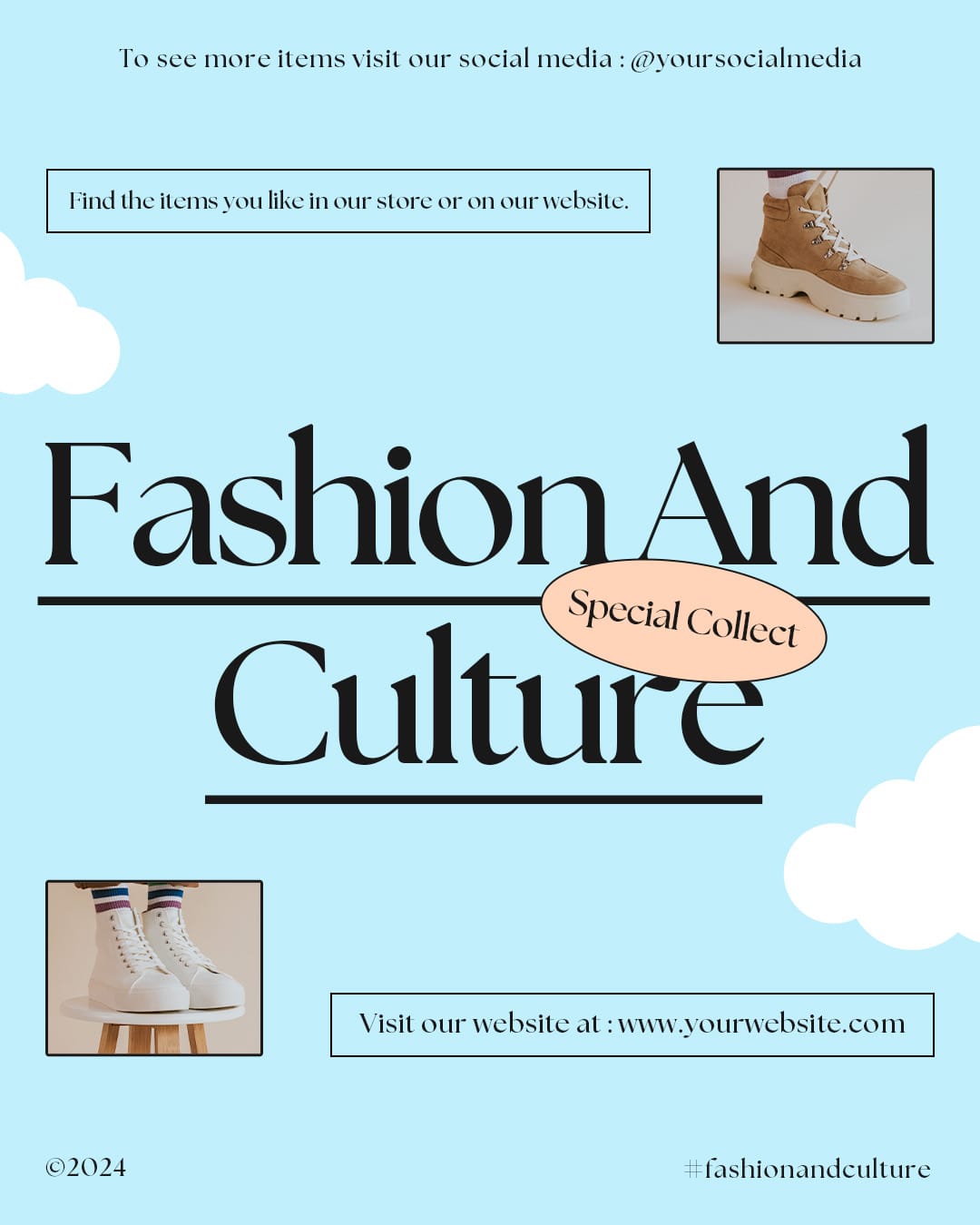 Fashion And Culture