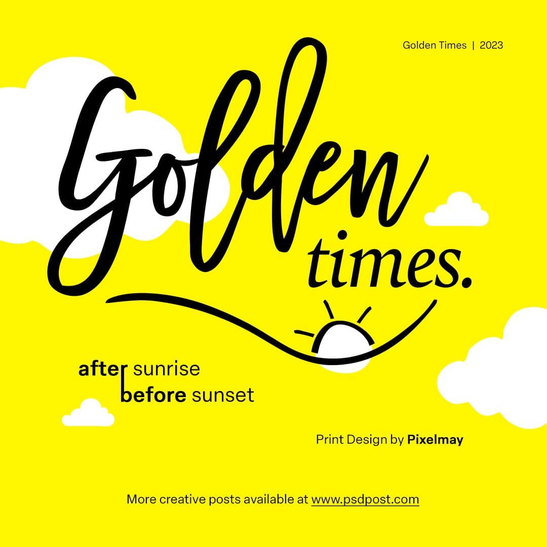 GoldenTimes