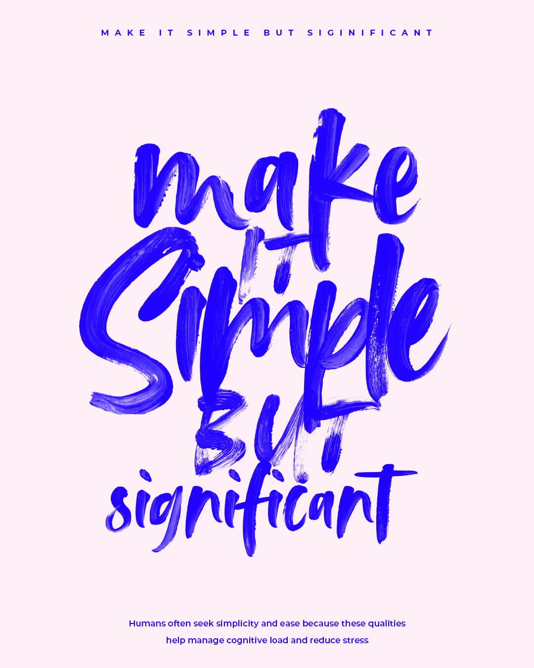 Make It Simple Quotes