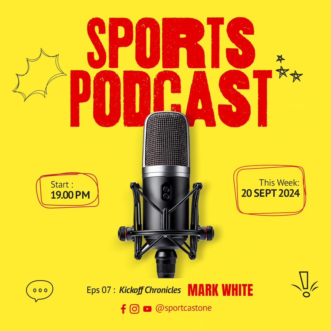 Sports Podcast