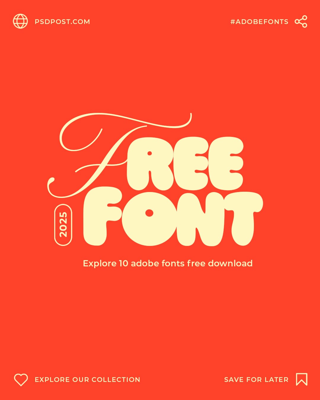 Tittle Cover Free Font