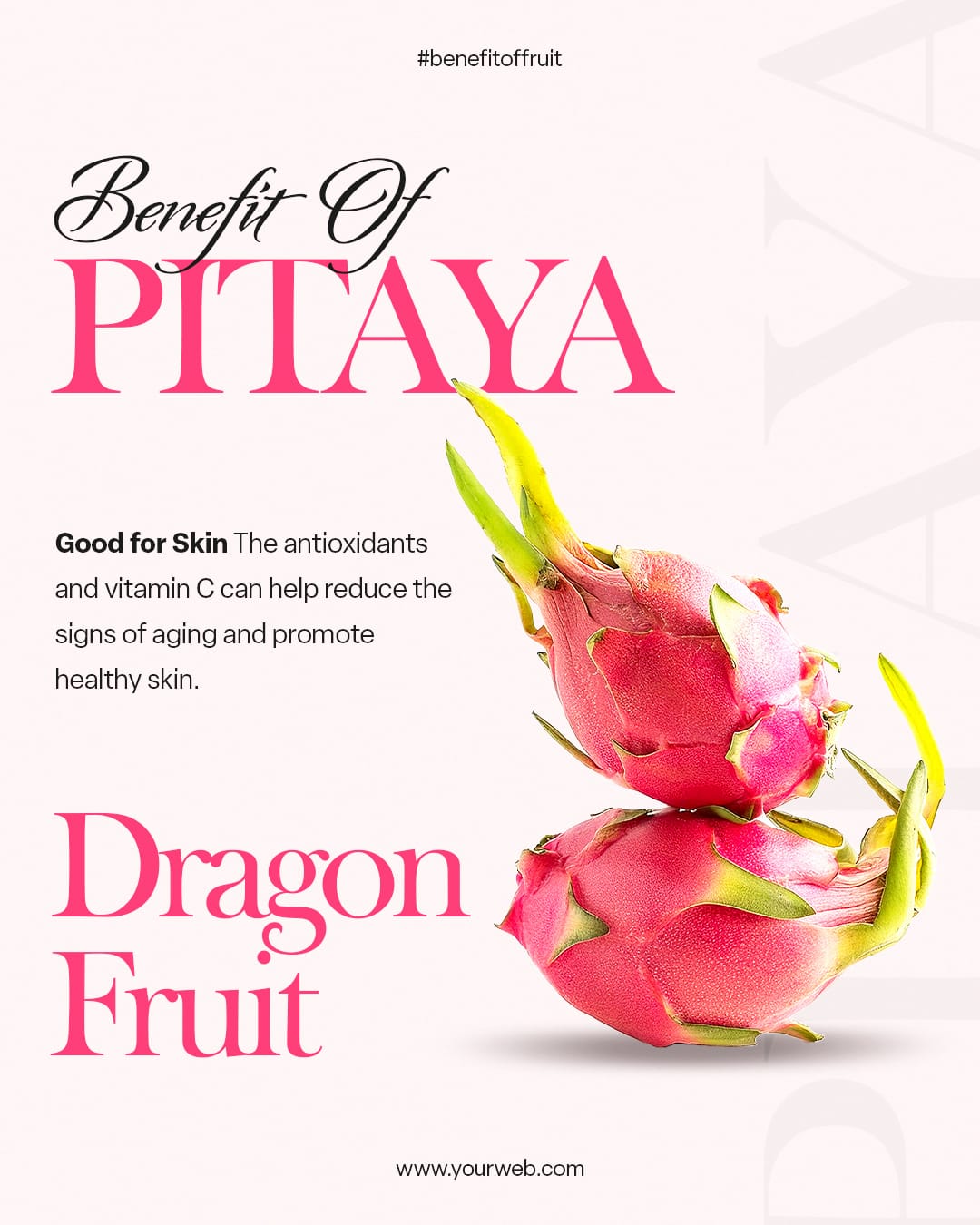 Benefits Of Pitaya