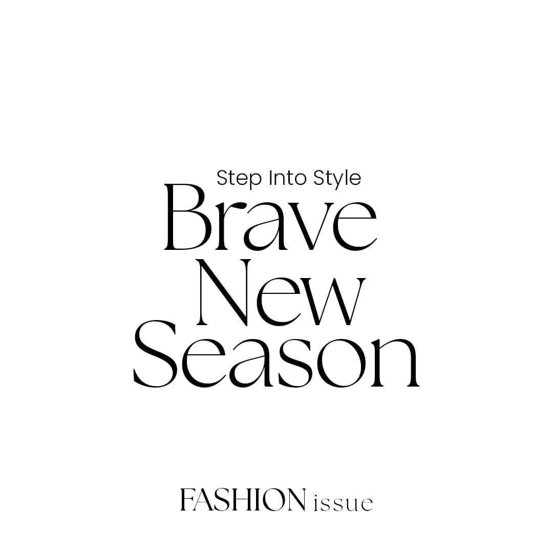 Brave New Season