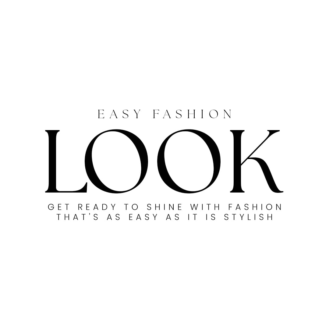 Easy Fashion Look