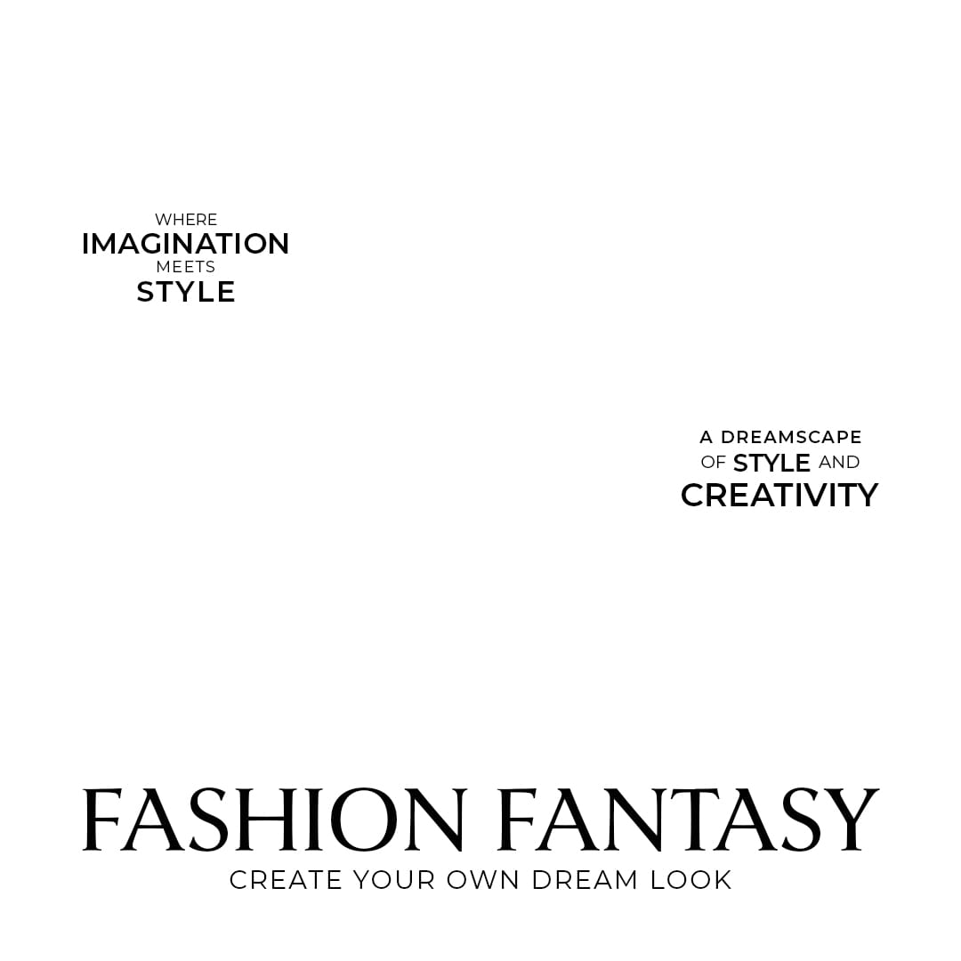 Fashion Fantasy