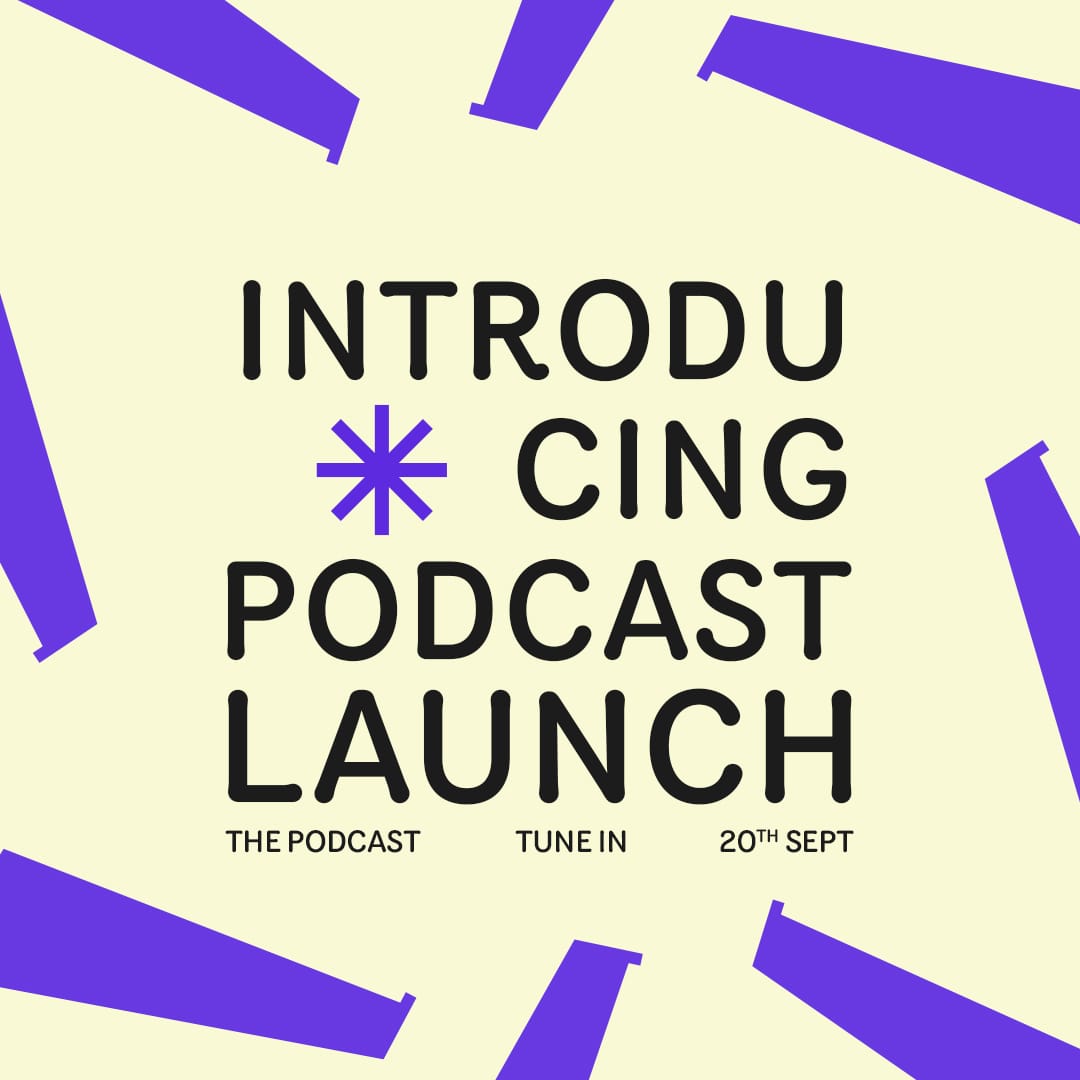 Introducing Podcast Launch Lumiora