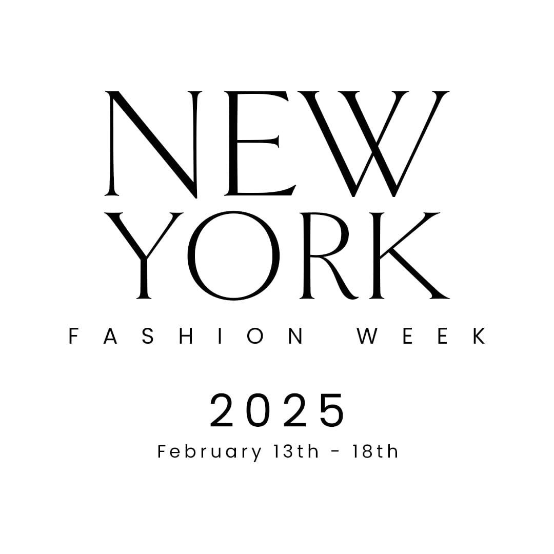 New York Fashion Week