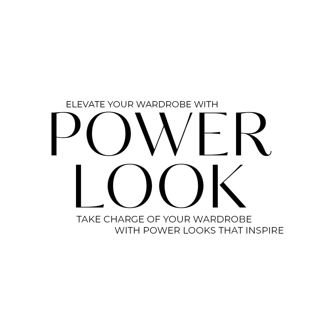 Power Look