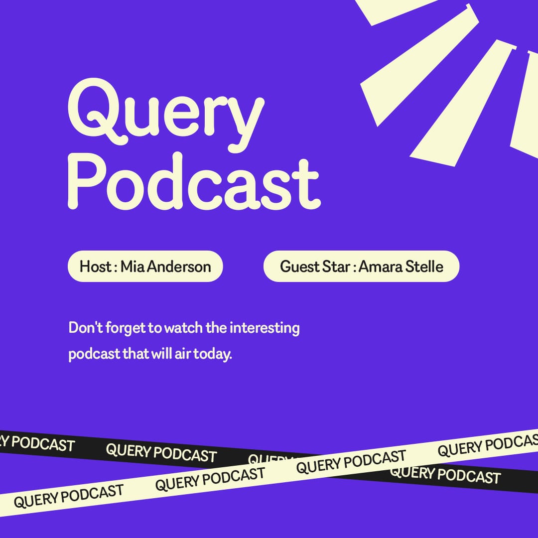 Query Podcast Lumiora