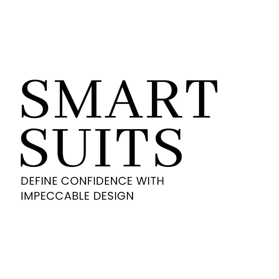 Smart Suit