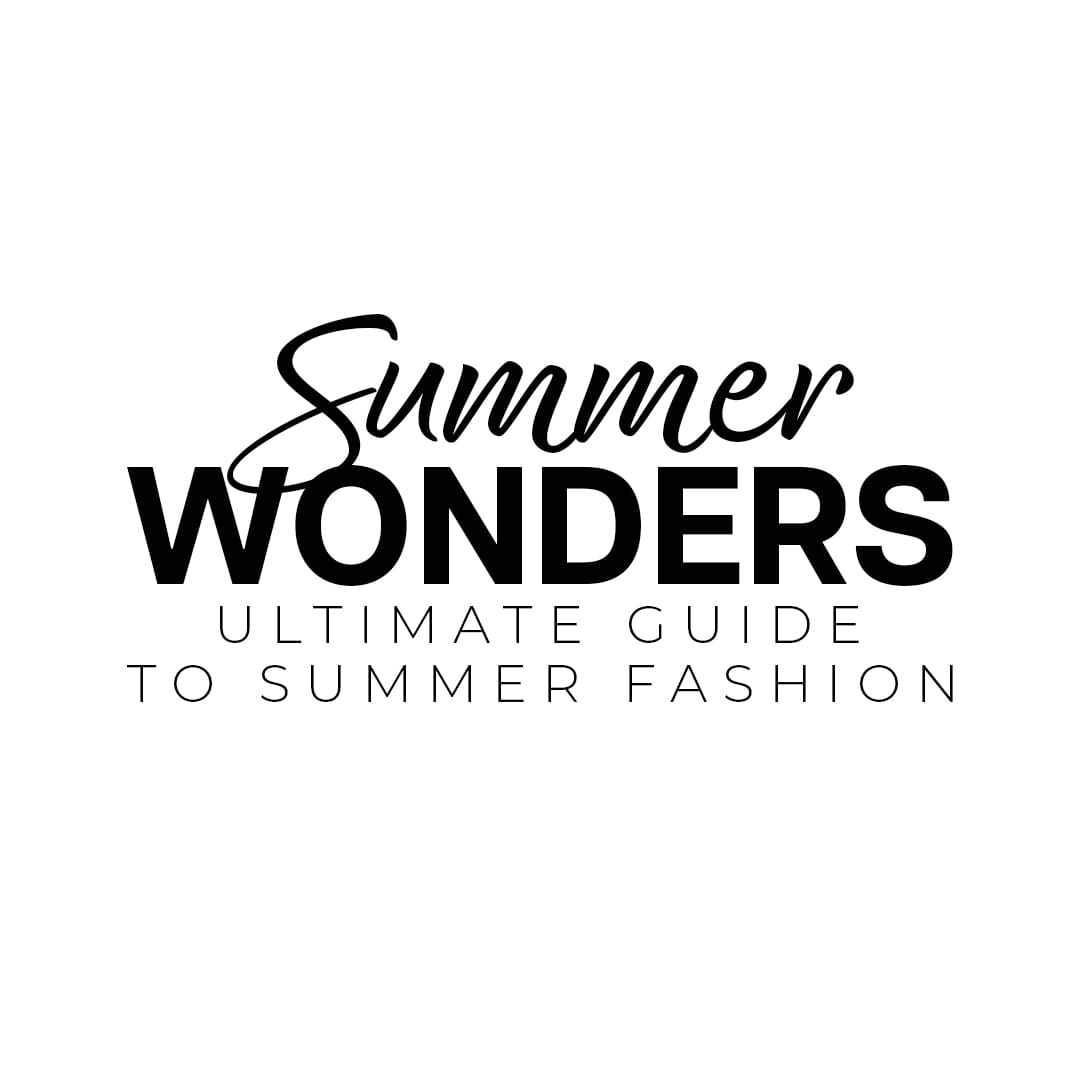 Summer Wonders