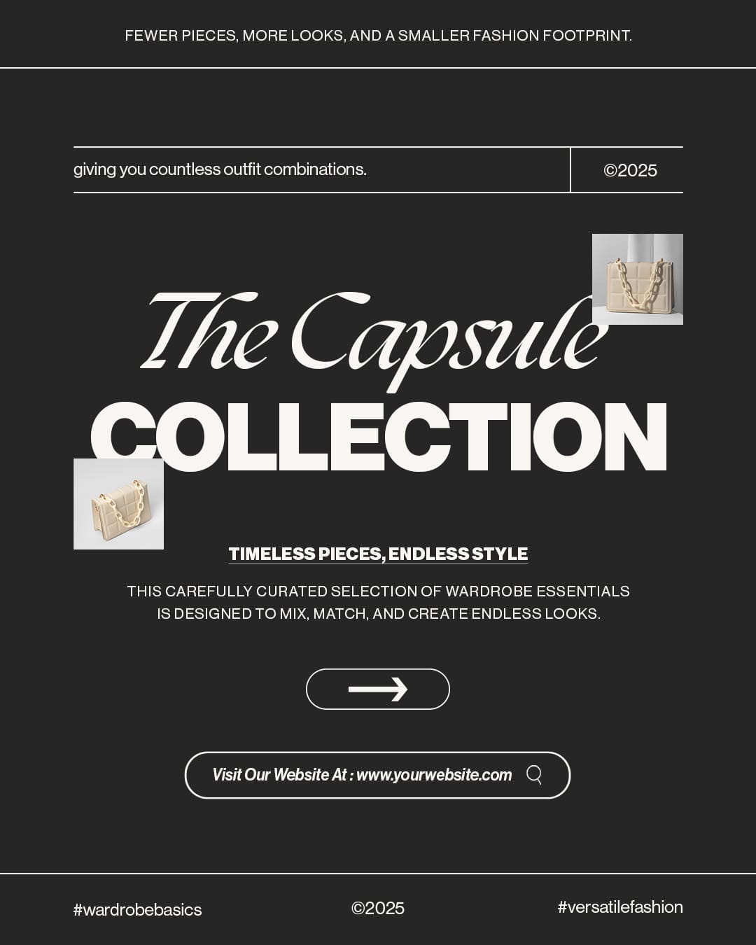 The Capsule Collection