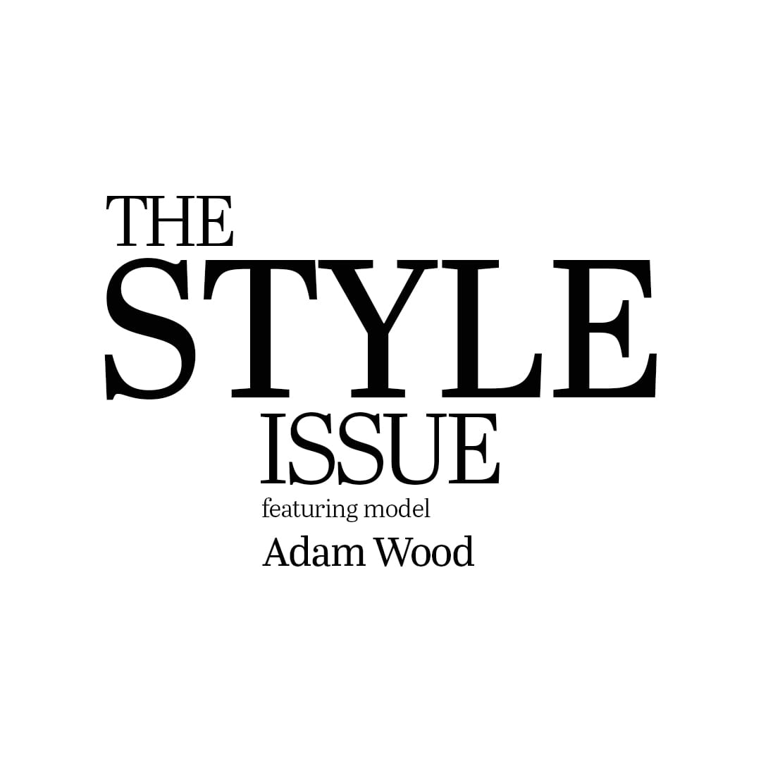 The Style Issue