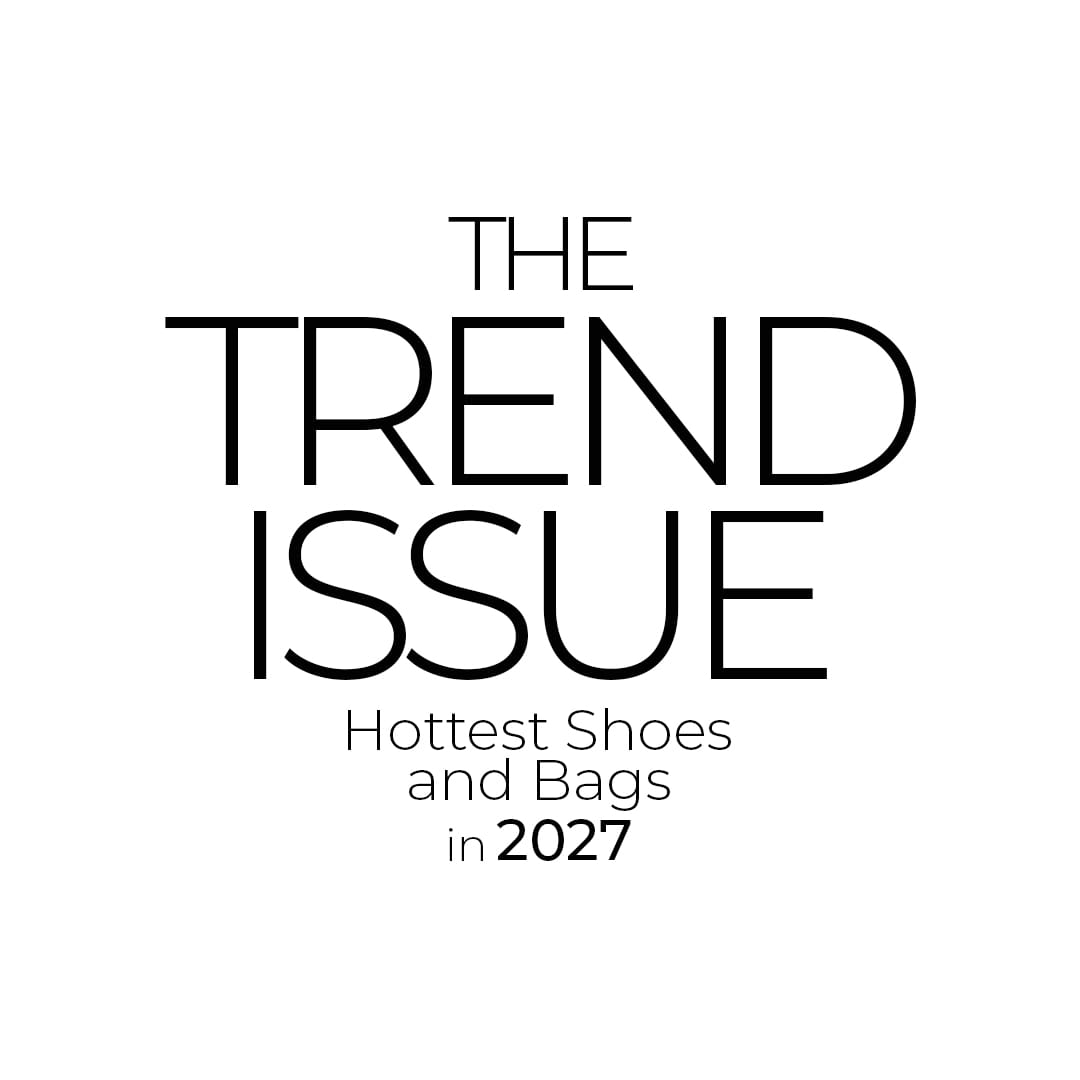 The Trend Issue