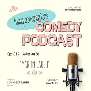 Comedy Podcast