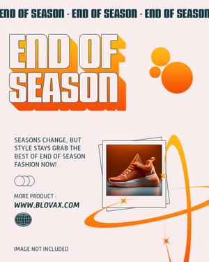 End Of Season Blovax