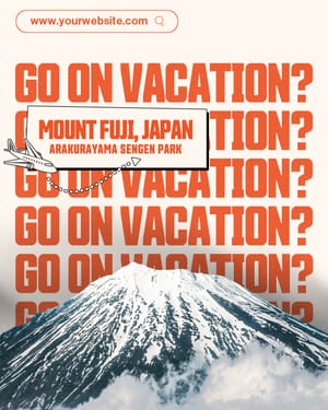 Go On Fuji