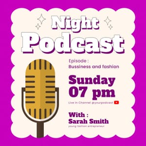 Night Podcast