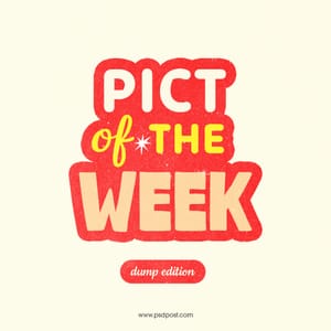 Pick Of The Week