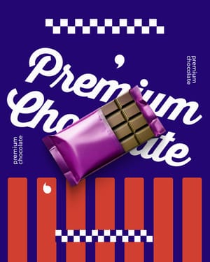 Premium Chocolate