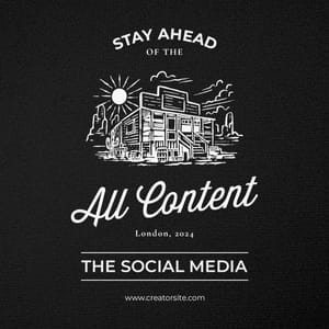 Stay Ahead Of The All Content