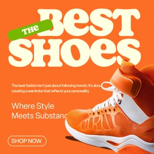 The Best Shoes