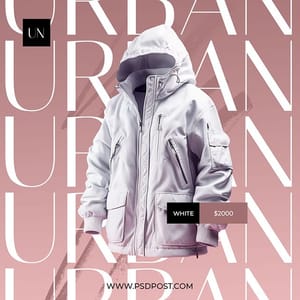 Urban Jacket