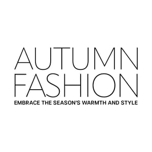 Autumn Fashion