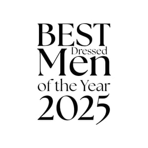 Best Dressed Men