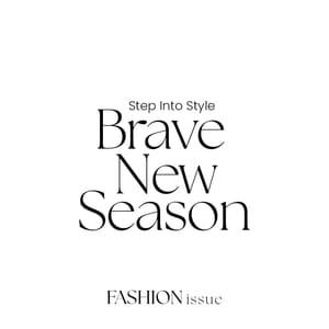 Brave New Season