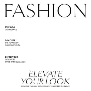 Elevate Your Look