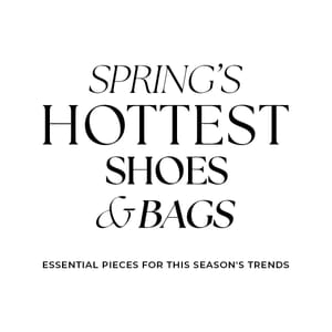 Hottest Shoes & Bags