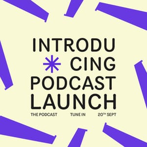 Introducing Podcast Launch Lumiora