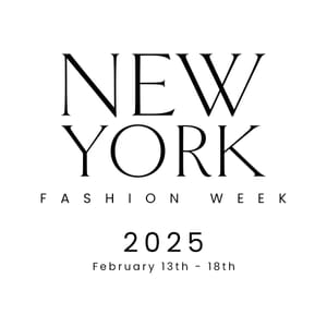 New York Fashion Week