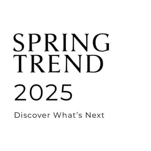 Spring Trend